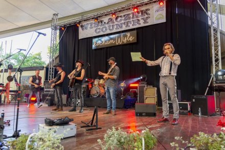 XXIII Wiślaczek Country